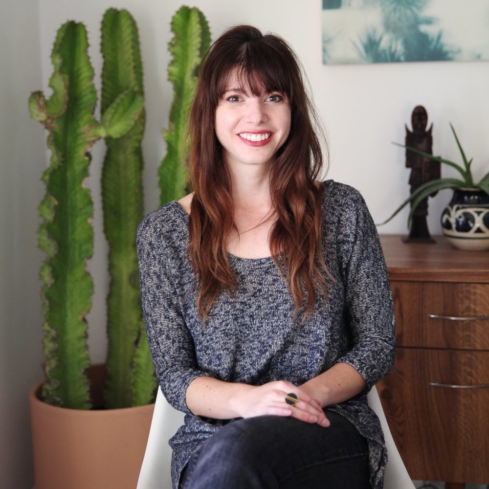 Meet your Posher, Kelsey